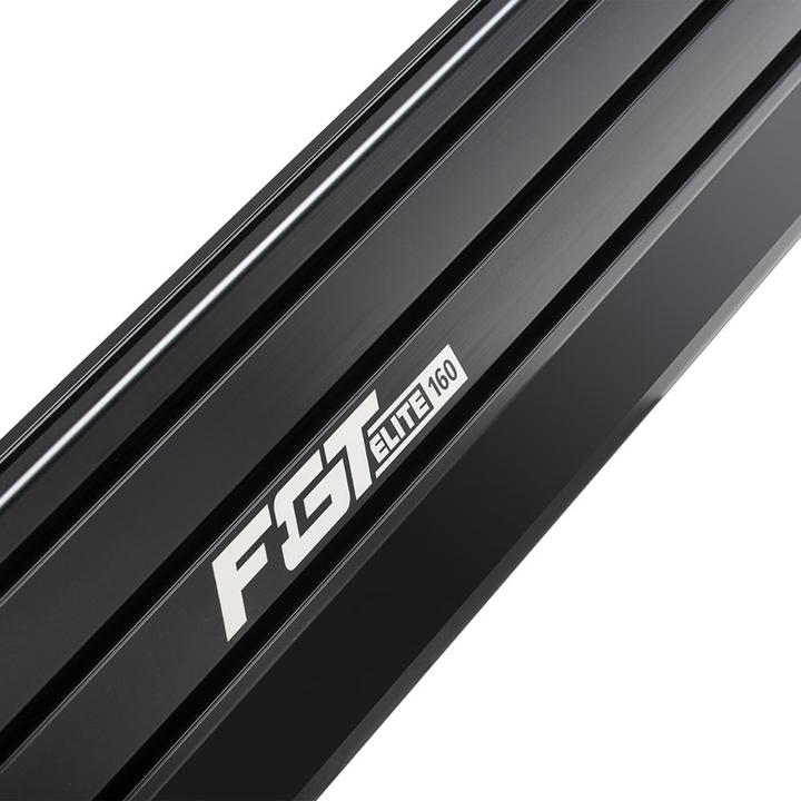 Produktbild Next Level Racing F-GT Elite 160 Wheel Plate Edition