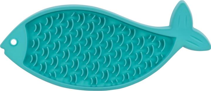 Actual product image Trixie Lick'n'Snack Plate