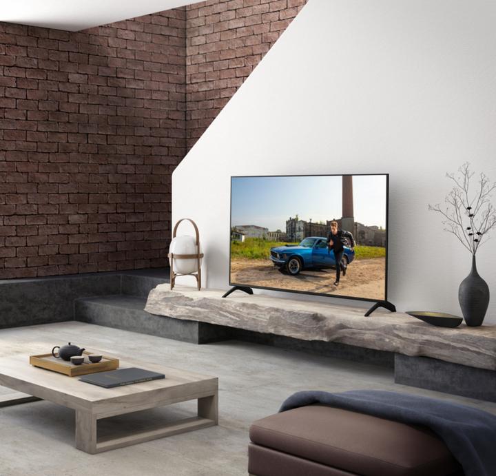 Actual product image Panasonic TX-49HXW944 (49", LCD, 4K, 2020)