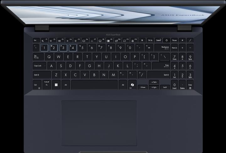 Immagine prodotto ASUS ExpertBook B5 (16", Intel Core i7-1355U, 32 GB, 512 GB, CH)