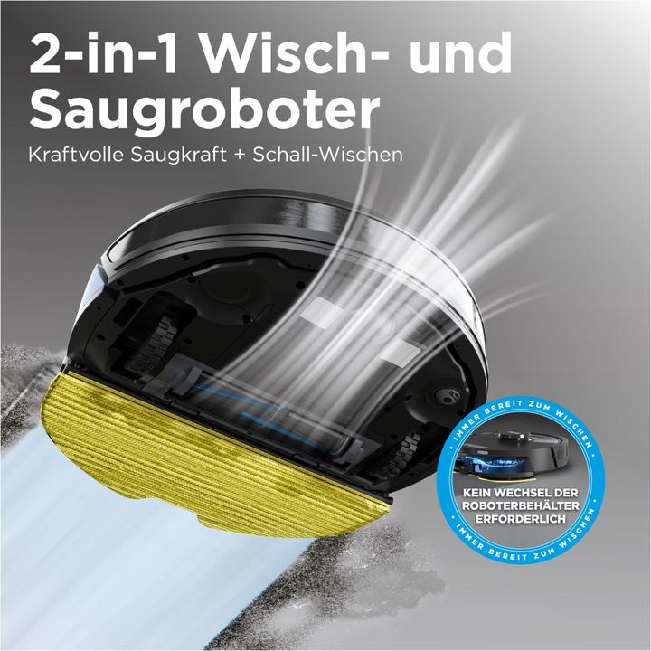 Immagine prodotto Shark Matrix Plus (Aspirazione robotica)