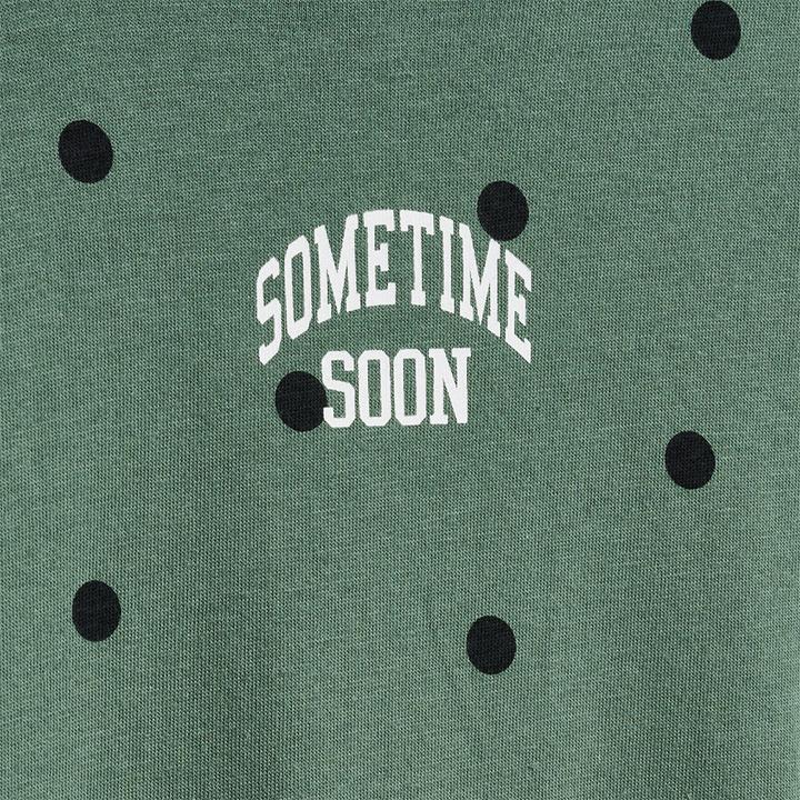 Actual product image hummel stsARIA T-SHIRT (104)