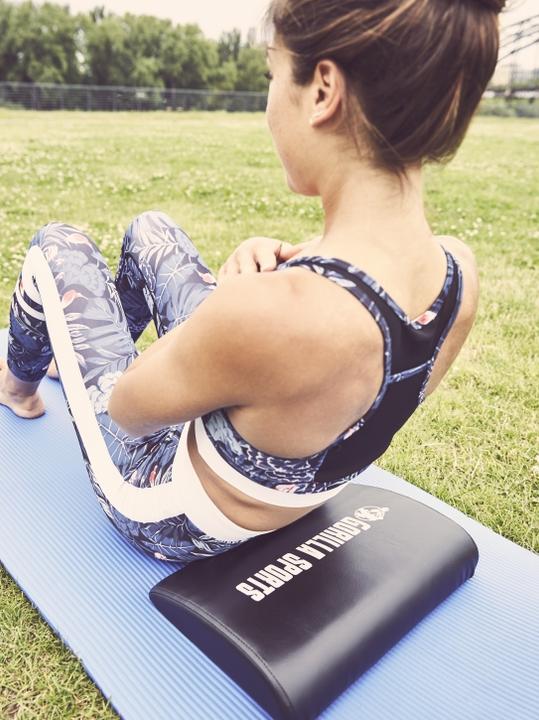 Produktbild Gorilla Sports AB Mat (7 cm)