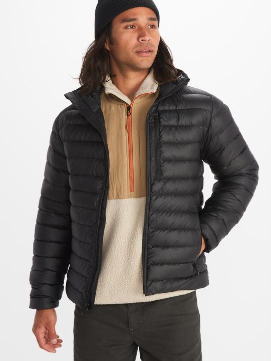Produktbild Marmot Highlander Hoodie (M)