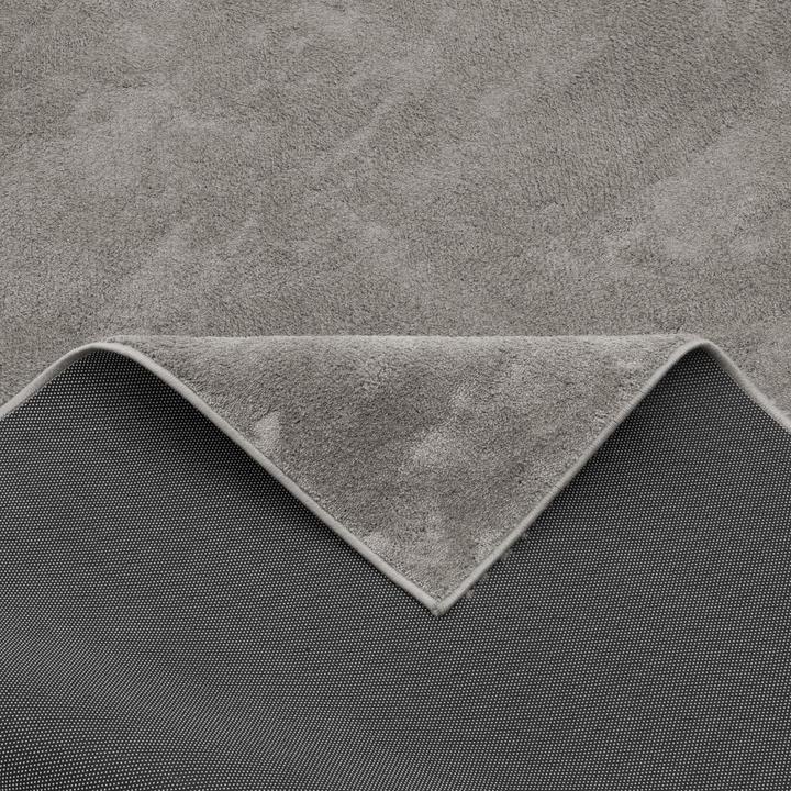 Produktbild Pergamon Luxus Super Soft Hochflor Langflor Teppich Melia (80 x 150 cm)