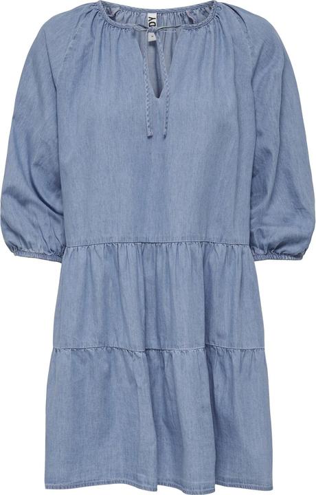 Actual product image JdY 3/4 sleeve dress (36)