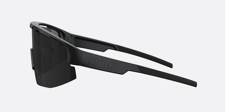 Actual product image Bliz Matrix (Matt Black, Smoke)