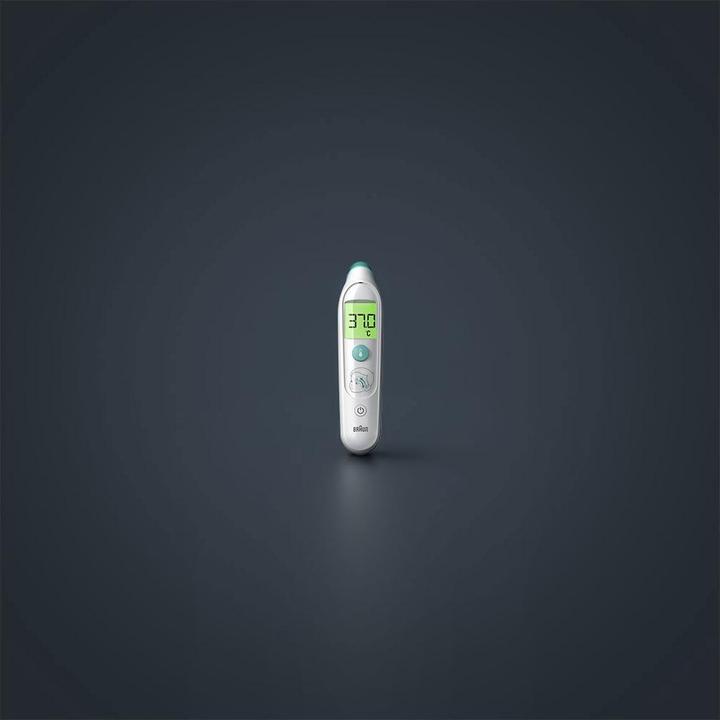 Image du produit Braun TempleSwipe BST200 (Front)