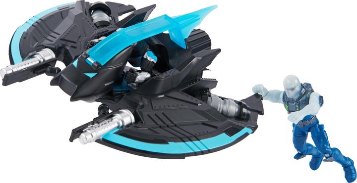Produktbild Spin Master Batman vs Mr Freeze