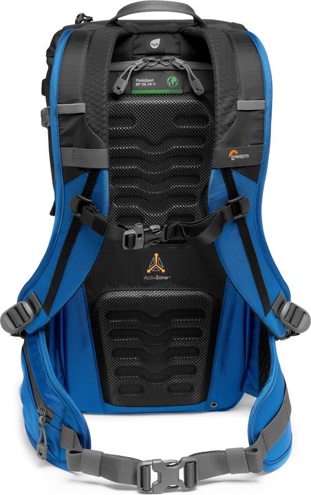 Image du produit Lowepro PhotoSport BP 15L AW III (Sac à dos photo, 15 l)