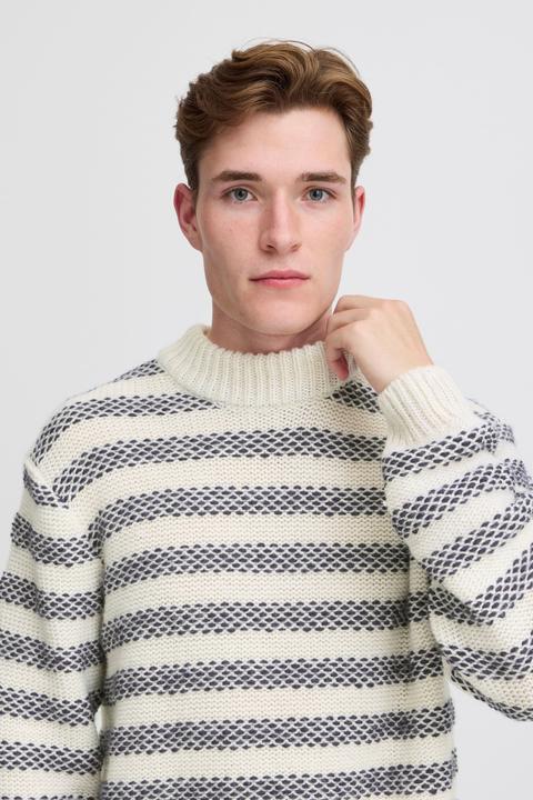 Immagine prodotto Casual Friday CFKARL striped knit 20505342 (3XL)