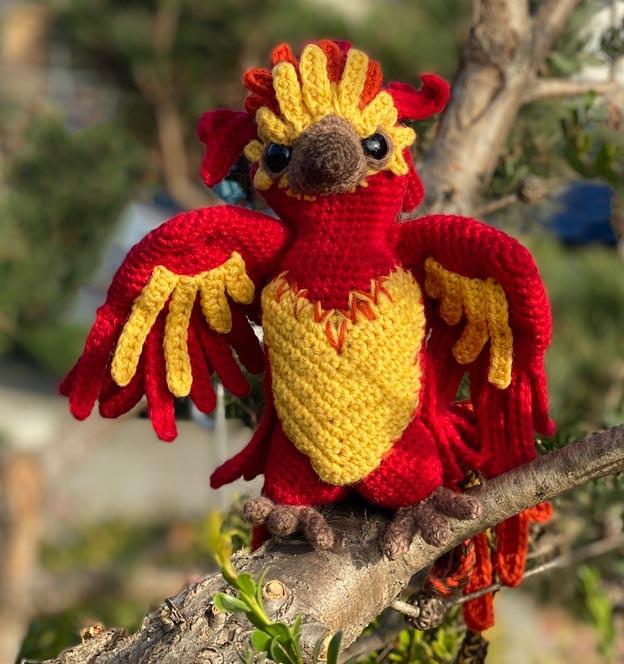Immagine prodotto Harry Potter: Zauberhaft häkeln (Tedesco, Lee Sartori, 2021)