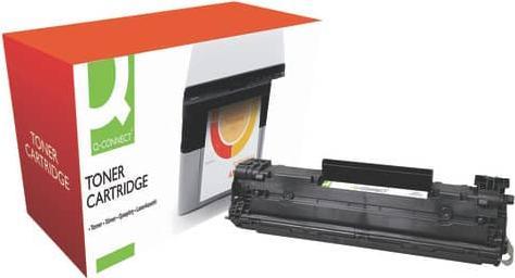 Actual product image Q-Connect 78a (FC)