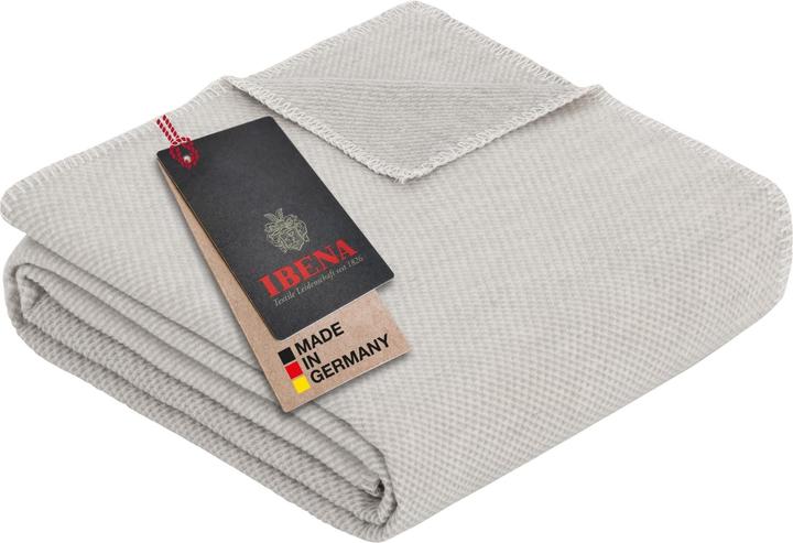 Produktbild Ibena Charlotte (140x200 cm)