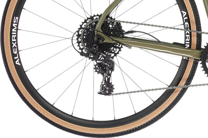 Immagine prodotto Serious Gravix Pro (57 cm)