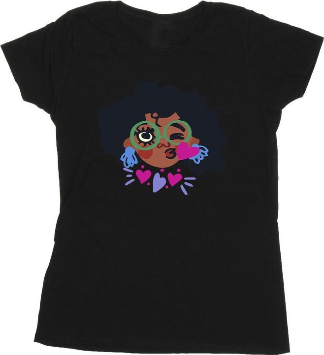 Produktbild Disney Encanto Mirabel Kiss TShirt (S)