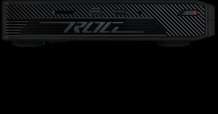 Actual product image ASUS RNUC14SRKU7168A2I U7 155H 16/512Go (Intel Core Ultra 7 155H)