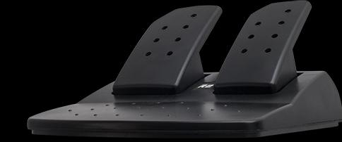 Productafbeelding Spirit Of Gamer Racewiel Pro 2 (Xbox serie X, Xbox One S, Xbox serie S, PS3, PC, PS4, Xbox One X)