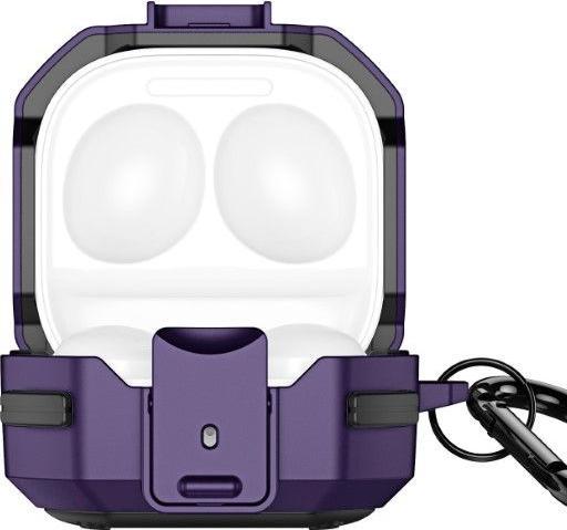 Image du produit Dux Ducis SECF TPU et PC Caes Coque (Manchon pour casque d'écoute)