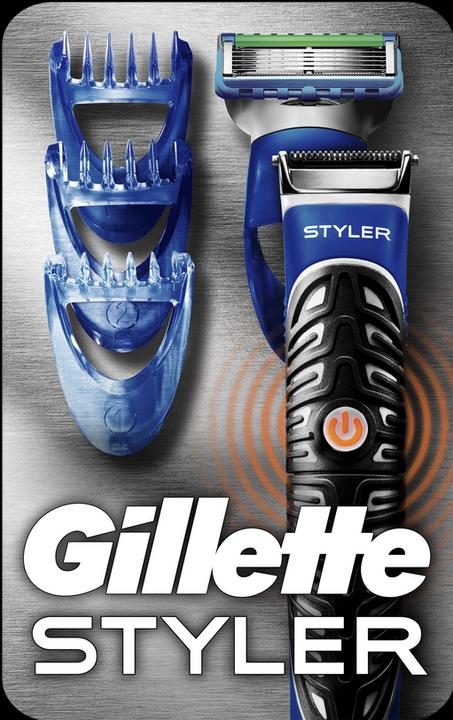 Immagine prodotto Gillette Styler