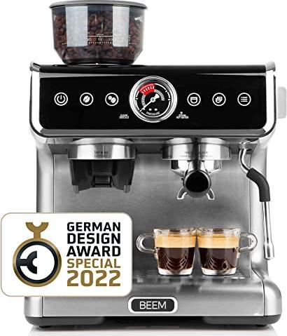 Produktbild Beem Espresso Grind Profession