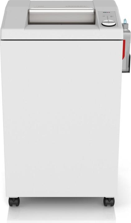 Produktbild Ideal 3104SMC Aktenvernichter mit automatischem Öler 0,8x5mm (Partikelschnitt)