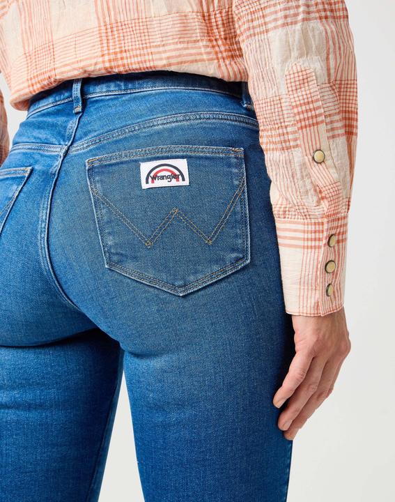 Immagine prodotto Wrangler Jeans Flare (27)