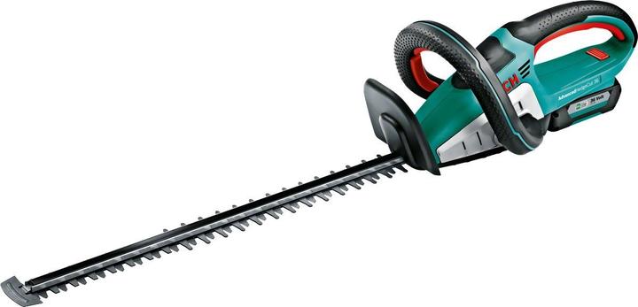 Bosch Home & Garden Taglio avanzato della siepe (Tagliasiepi a batteria)