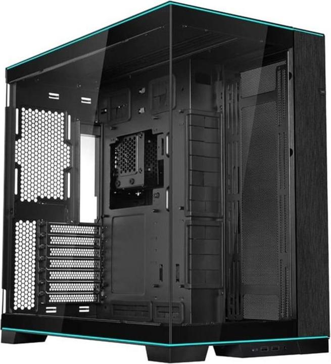 Lian-Li O11D Evo (E-ATX, ATX, mATX, Mini-ITX)