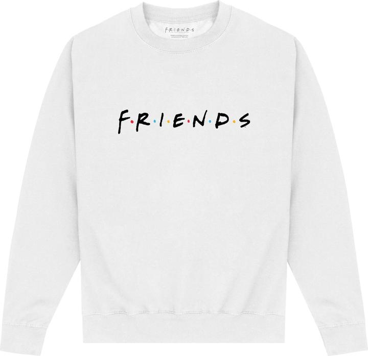 Friends Sweatshirt (M)