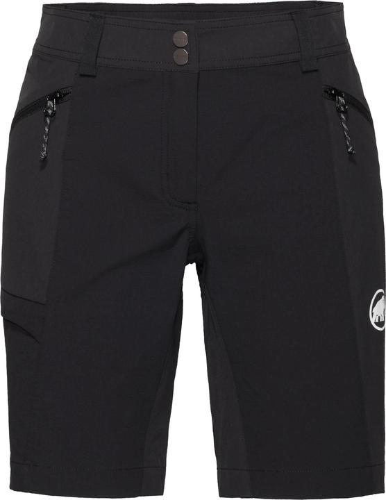 Produktbild Mammut Ducan Shorts Women (38)