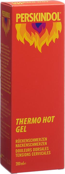 Image du produit Perskindol Thermo Hot (1 x, 200 ml, 220 g)