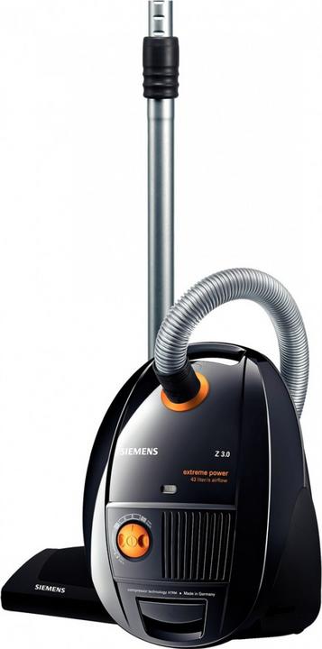 Actual product image Siemens Z 3.0 Extreme Power VSZ3XTRMCH