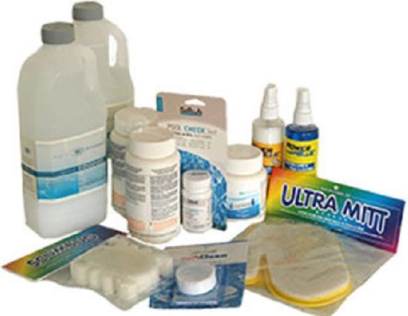 Produktbild Soft Care Wasserpflege Kit (4000 g)