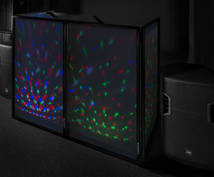 Image du produit Vonyx DB10