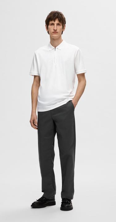 Immagine prodotto Selected Homme Polo interlock mercerizzata (L)