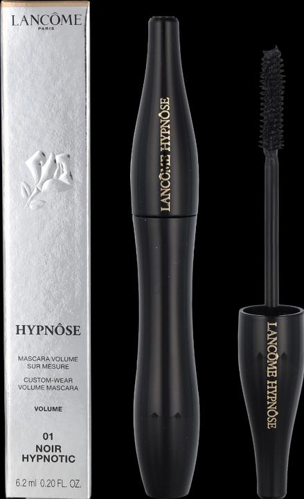 Actual product image Lancôme Hypnosis (01 Noir Hypnotic)