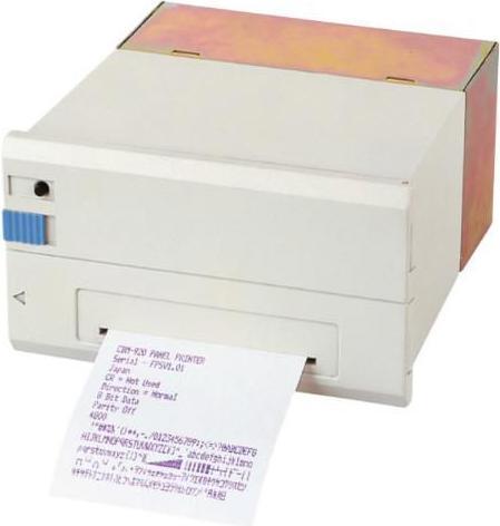 Produktbild Citizen CT-P291, Thermal printer (Serial Port Buchse, Parallel-Anschluss Buchse, USB)