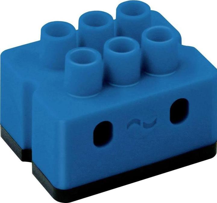 Immagine prodotto Digitalstrom Klima Klemme BL-KM200 (Attuatore di riscaldamento)