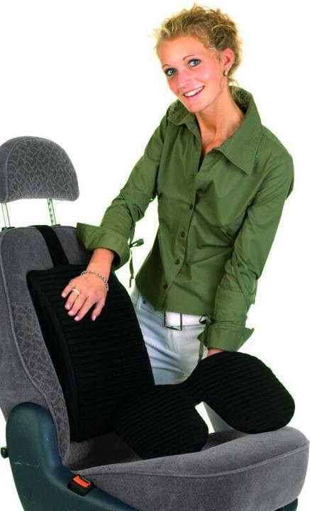 Immagine prodotto Togu Cuscino per sedili attivi Airgo con rivestimento Standard