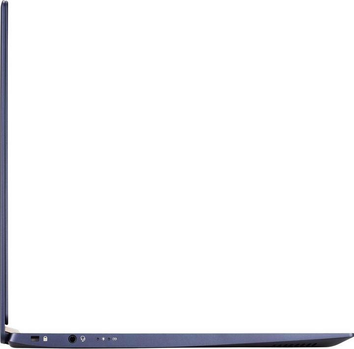 Produktbild Acer Swift 5 (SF514-52T-82AP) (14", Intel Core i7-8550U, 16 GB, 512 GB, CH)