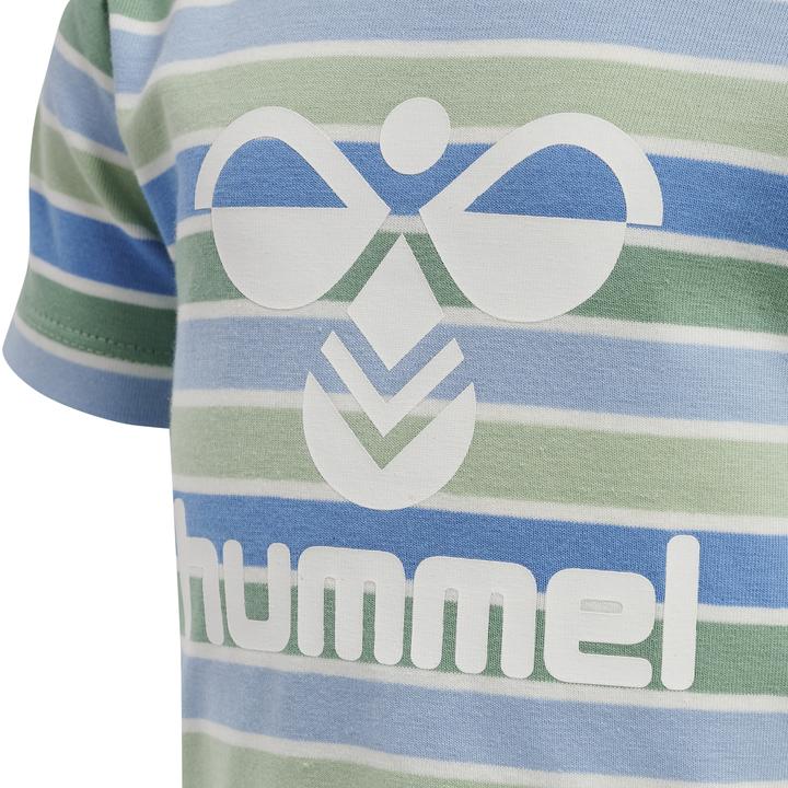 Produktbild hummel Hmlpelle T-Shirt S/S (92)
