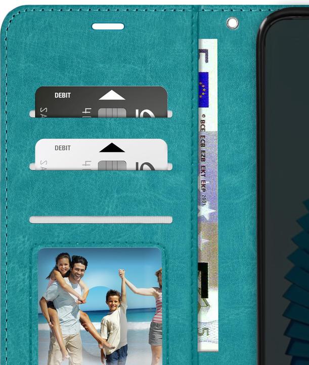Produktbild Mayaxess SecureCard Cover Series (Honor Magic6 Lite)
