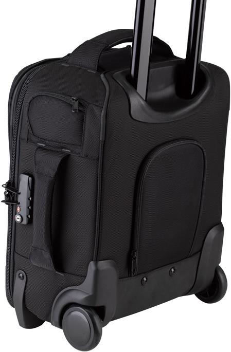 Productafbeelding Tenba Roadie Roller 18, cameratas (Fotokoffer, 18 l)