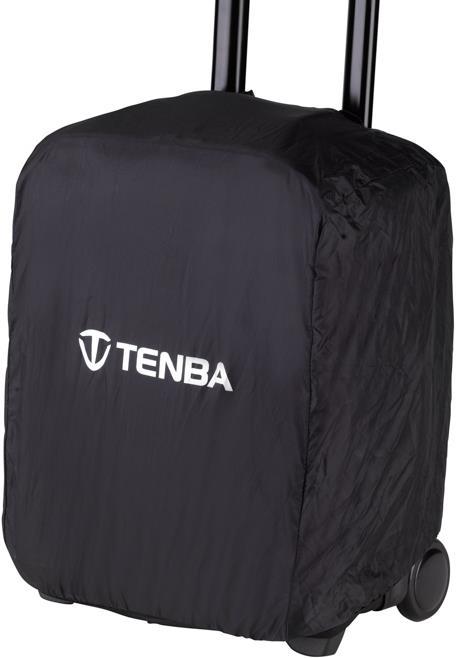 Productafbeelding Tenba Roadie Roller 18, cameratas (Fotokoffer, 18 l)