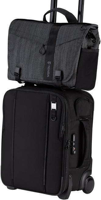 Productafbeelding Tenba Roadie Roller 18, cameratas (Fotokoffer, 18 l)