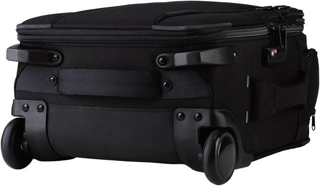 Productafbeelding Tenba Roadie Roller 18, cameratas (Fotokoffer, 18 l)