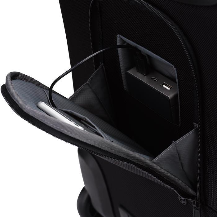 Productafbeelding Tenba Roadie Roller 18, cameratas (Fotokoffer, 18 l)