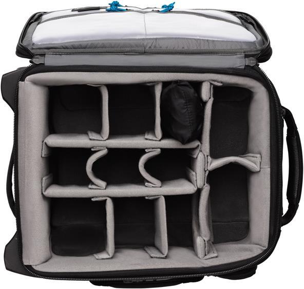Productafbeelding Tenba Roadie Roller 18, cameratas (Fotokoffer, 18 l)
