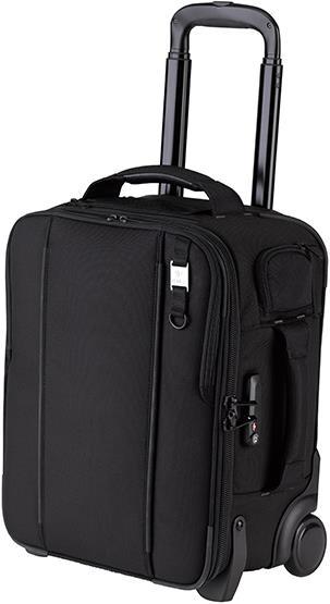 Productafbeelding Tenba Roadie Roller 18, cameratas (Fotokoffer, 18 l)